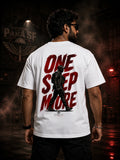 PARA SF T-Shirt | One Step More Military Print Tee