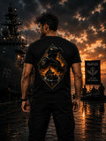 MARCOS India T-Shirt – Indian Navy Special Forces