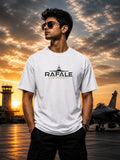 Rafale Fighter Jet T-Shirt – Indian Air Force Pride Tee