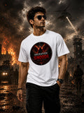 Operation Sindoor T-Shirt | Indian Military Tribute | Premium Graphic Tee India